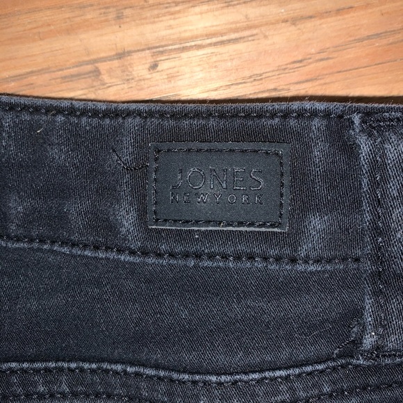 Black jeans - Picture 3 of 6